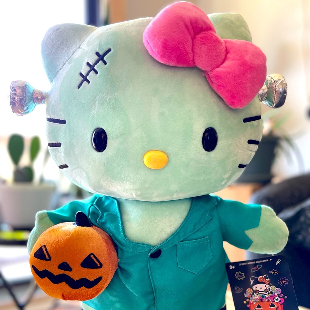 Hello Kitty